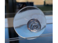Transparent suction cups with pin fixing